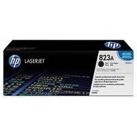 HP 823A Black Original Laser Toner (CB380A)