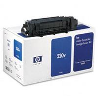 HP C9726A Original Fuser Kit