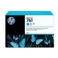 HP 761 Original Cyan Ink Cartridge (CM994A)