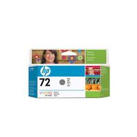 HP 72 Grey Original High Capacity Ink Cartridge with Vivera Ink