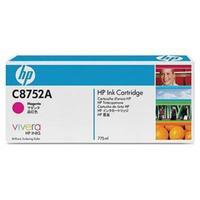 HP 94A Magenta UV Ink System - Includes Printhead Printhead Cleaner and Ink Cartridge