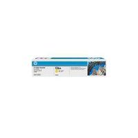 HP 126A Yellow Original Toner Cartridge (CE312A)