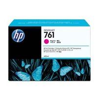 HP 761 Original Magenta Ink Cartridge (CM993A)