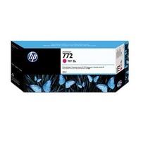 HP 772 Magenta Original Ink Cart...