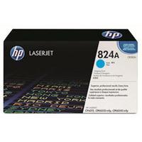 hp 824a original cyan imaging drum cb385a