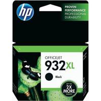 HP 932XL Black Original High Capacity Ink Cartridge