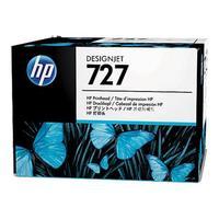 HP 727 Photo Black Original High Capacity Ink Cartridge