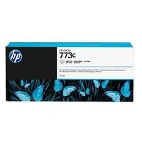 HP 773C Original Light Grey Ink Cartridge (C1Q44A)