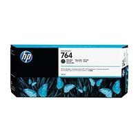 HP 764 Matte Black Original Ink ...