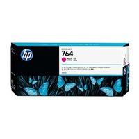 HP 764 Magenta Original Ink Cartridge (C1Q14A)