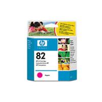 HP 82 Magenta Original High Capacity Ink Cartridge (69ml)