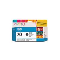 HP 70 Photo Black Original Ink Cartridge