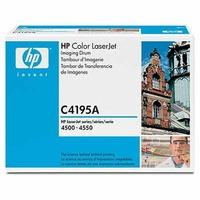 HP Colour LaserJet C4195A Original Drum Kit