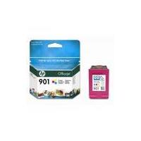 HP 901 Tri-colour Original Ink Cartridge