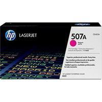 HP Laserjet 507A Magenta Original Toner Cartridge (CE403A)