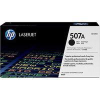 HP Laserjet 507A Black Original Toner Cartridge (CE400A)