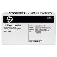 hp ce265a original waste toner collection unit