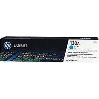 HP 130A Cyan Original Toner Cartridge (CF351A)