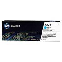 HP 827A (CF301A) Cyan Original Toner Cartridge