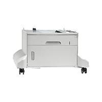 HP Sheet Tray Cabinet 500 Sheets for LaserJet M5035