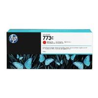 HP 773C Original Chromatic Red Ink Cartridge (C1Q38A)