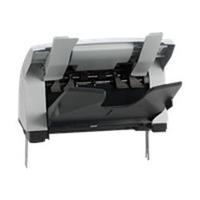 hp laserjet 500 sheet stapler stacker