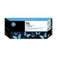 HP 772 Light Cyan Original Ink Cartridge (CN632A)