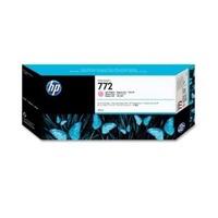 HP 772 Light Magenta Original Ink Cartridge (CN631A)