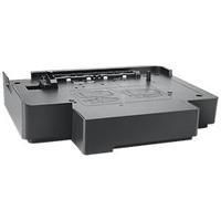 hp officejet pro 250 sheet paper tray