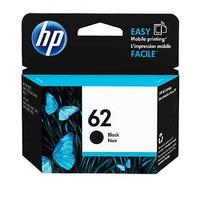HP 62 Original Black Ink Cartrid...