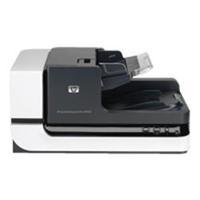 HP Scanjet Enterprise Flow N9120 Flatbed Scanner