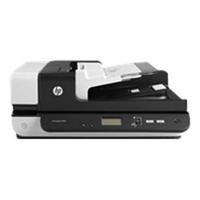 HP Scanjet Enterprise Flow 7500 Flatbed Scanner