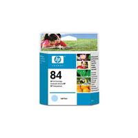 HP 84 Light Cyan Ink Cartridge (69ml)