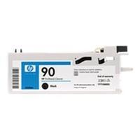 HP 90 Black Printhead Cleaner