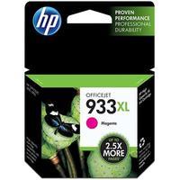 HP 933XL Magenta Original High Capacity Ink Cartridge