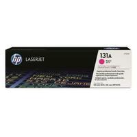 hp 131a magenta original standard capacity toner cartridge cf213a