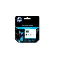 HP 711 XL Black Original High Ca...