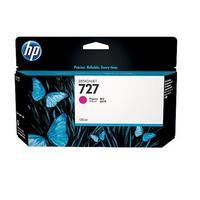 HP 727 Magenta Original High Capacity Ink Cartridge