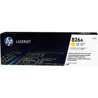 HP 826A (CF312A) Yellow Original Toner Cartridge