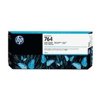 HP 764 Photo Black Original Ink Cartridge (C1Q17A)