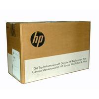 HP CB506-67902/RM1-4579 Original Fuser Unit