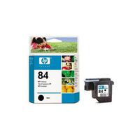 HP 84 Black Printhead