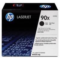 HP Laserjet CE390X Black High Capacity Original Toner Cartridge