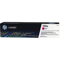 HP 130A Yellow Original Toner Cartridge (CF352A)