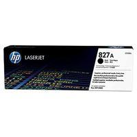 hp 827a cf300a black original toner cartridge