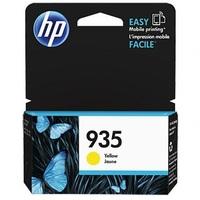 HP 935 Yellow Original Ink Cartridge