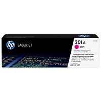 HP 201A Magenta Original Standard Capacity Toner Cartridge (CF403A)