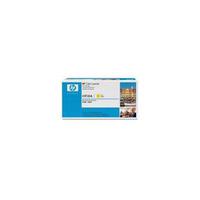 hp colour laserjet 645a yellow original toner cartridge with smart pri ...