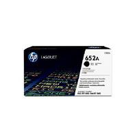 HP 652A Original Black Toner Cartridge (CF320A)