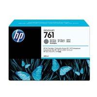 hp 761 original dark grey ink cartridge cm996a